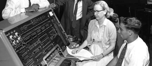 Grace Hopper